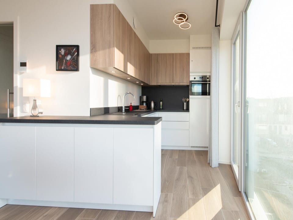 Apartment | Private kitchen