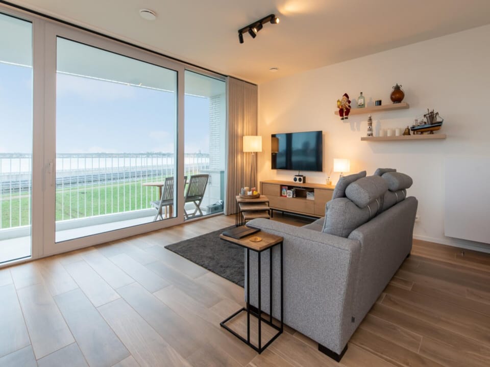 Apartment | Living room