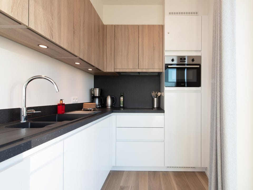 Apartment | Private kitchen