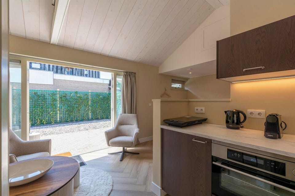 House | Private kitchen