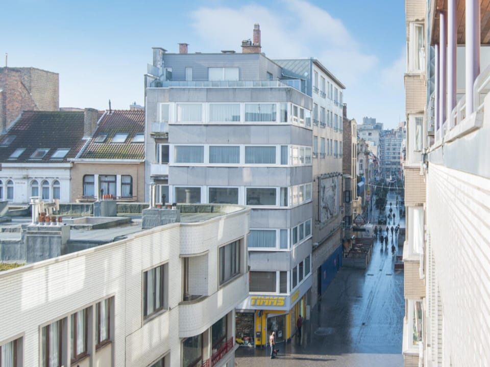 Apartment | View from property