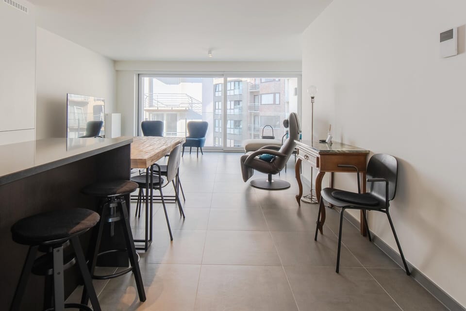 Apartment | Dining