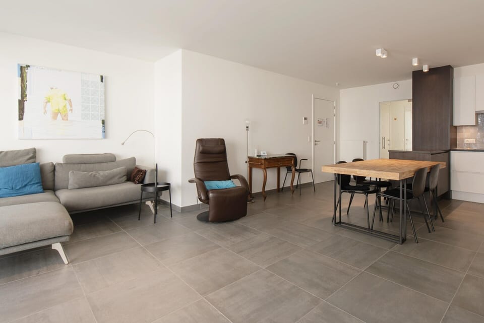 Apartment | Living room