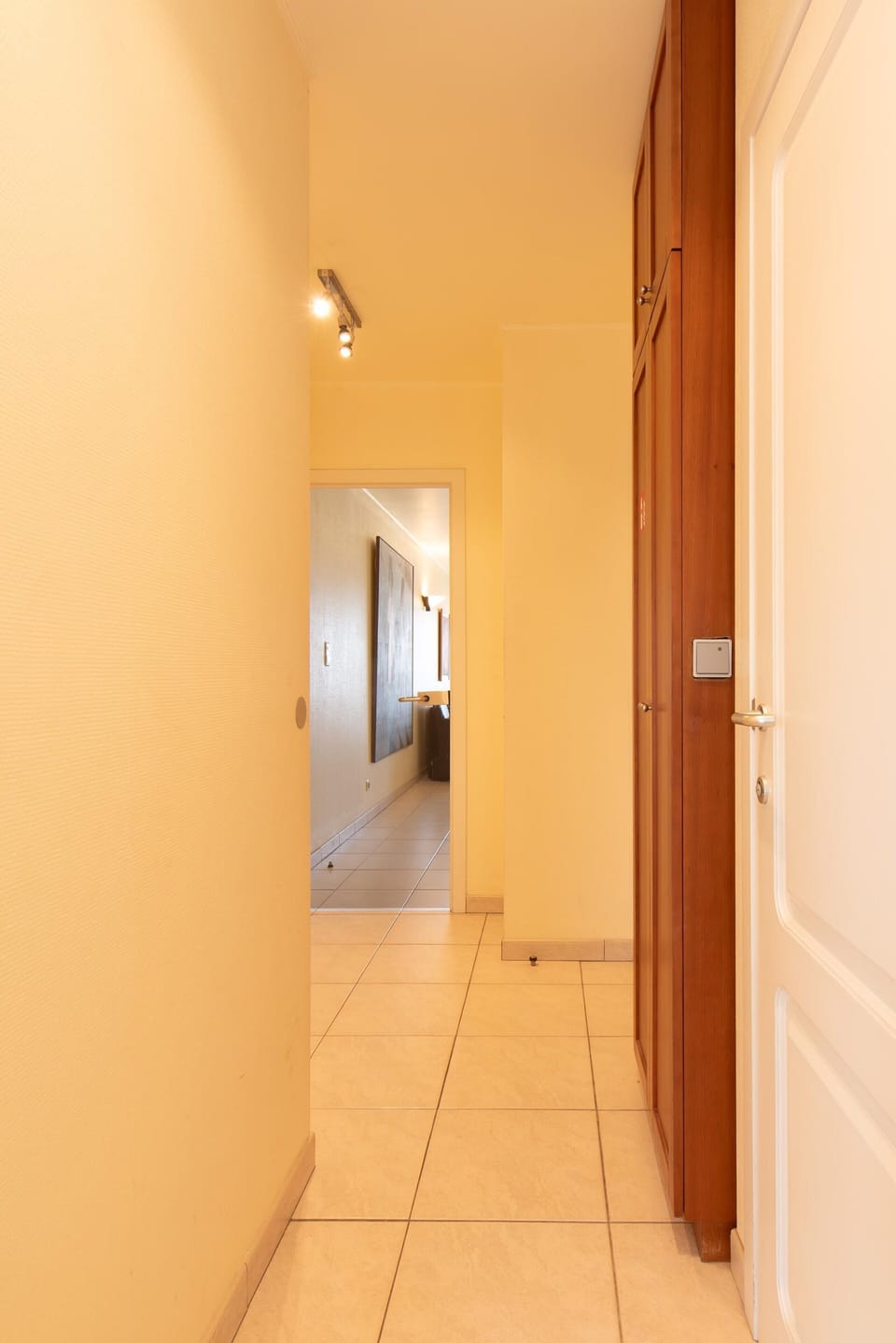 Apartment | Interior