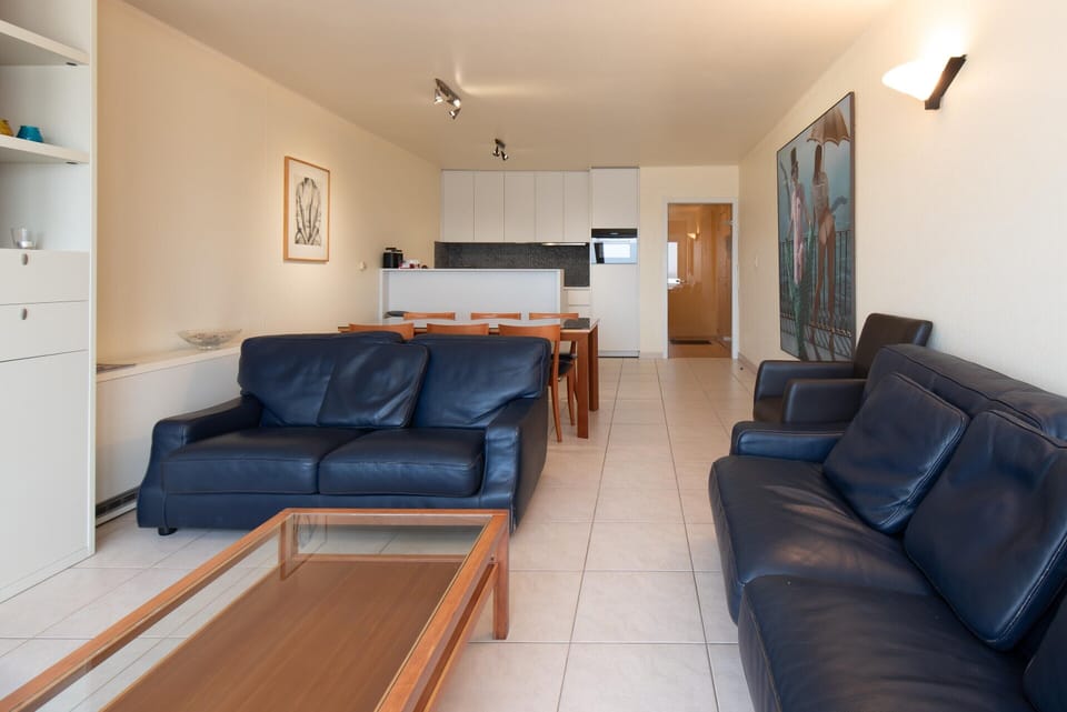 Apartment | Living room