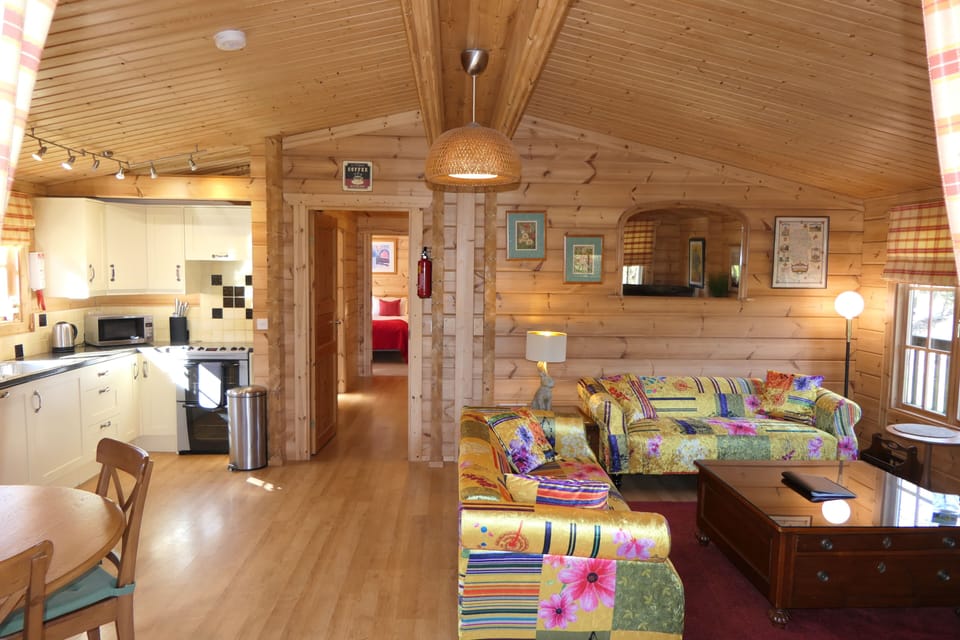 1 bedroom, free WiFi