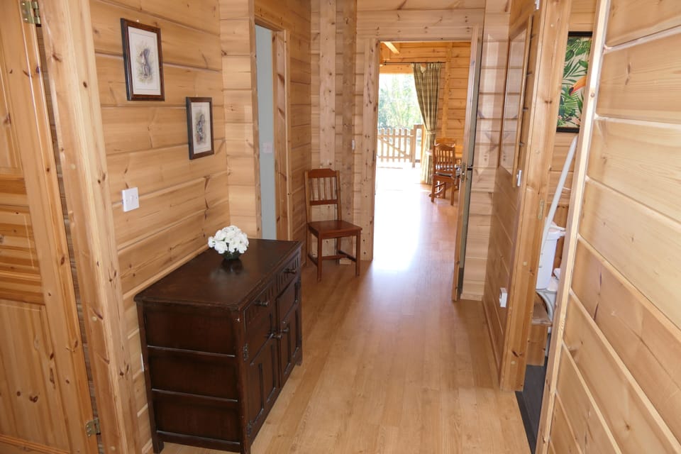 1 bedroom, free WiFi