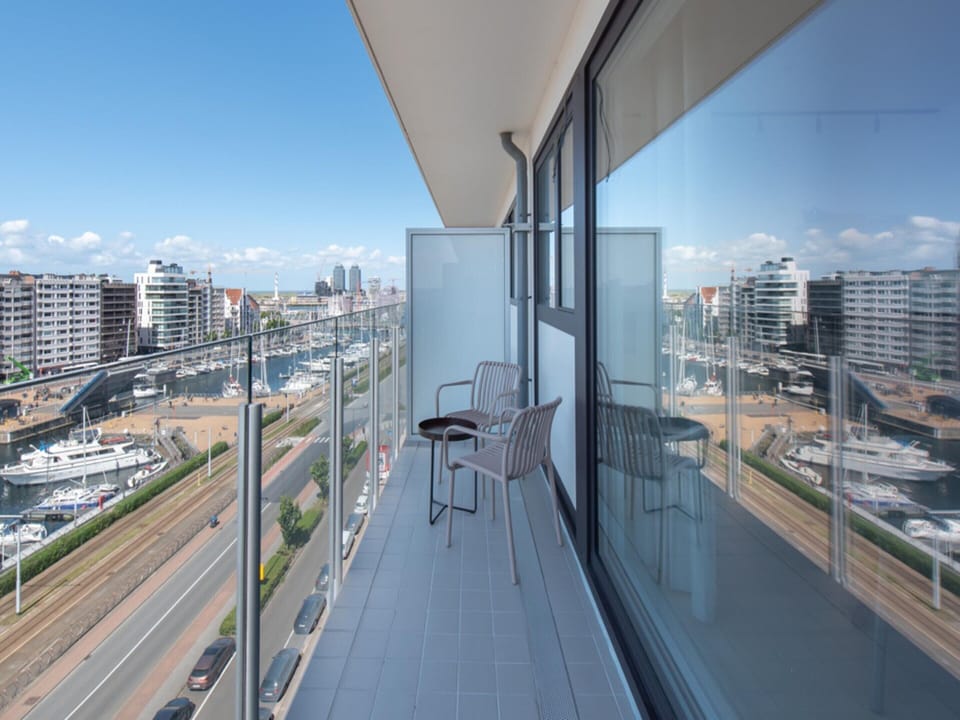 Apartment | Balcony