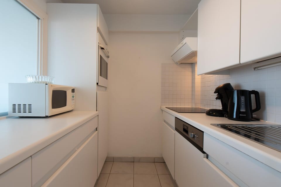 Apartment | Private kitchen