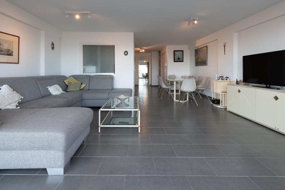 Apartment | Living room