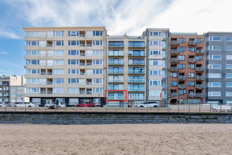 Apartment | Exterior