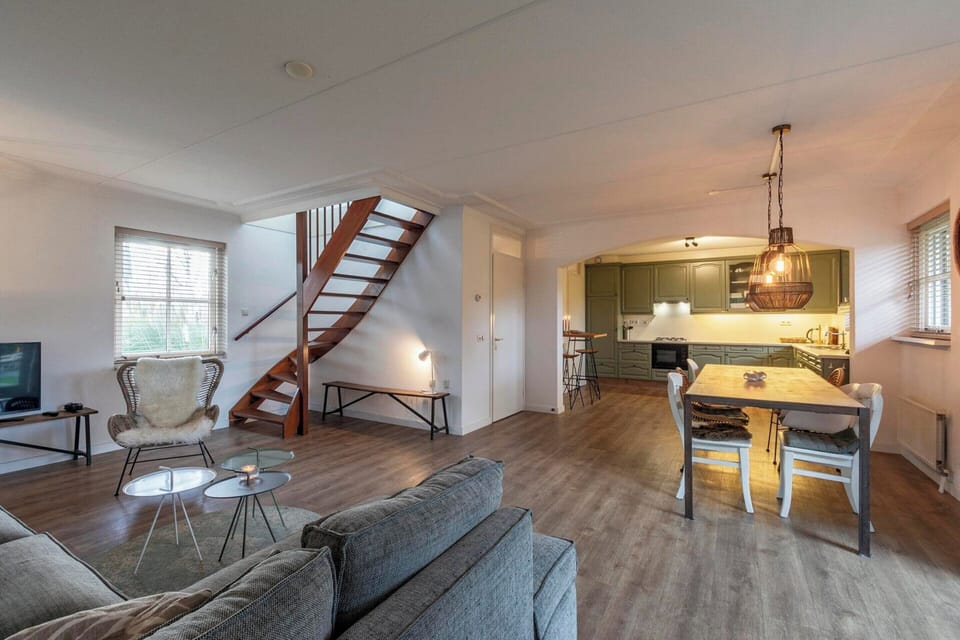 House | Living room