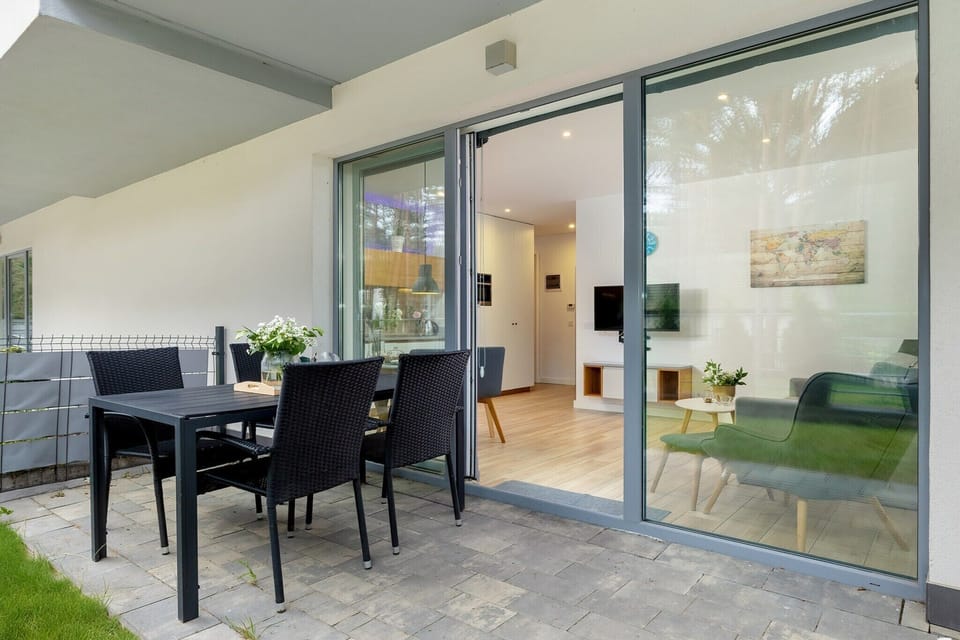 Patio / Balcony