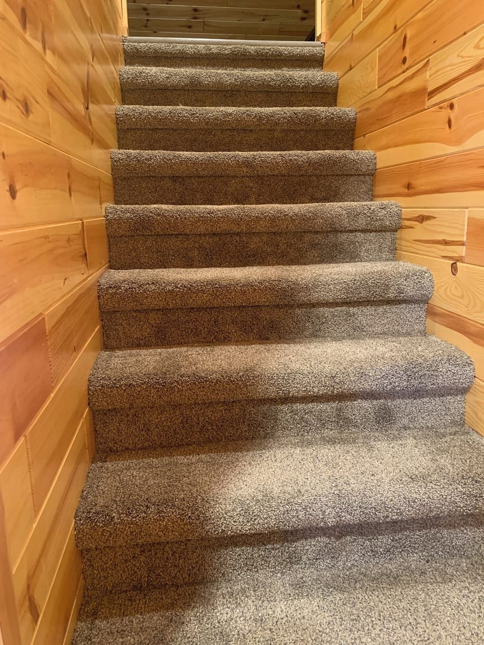 steps to loft