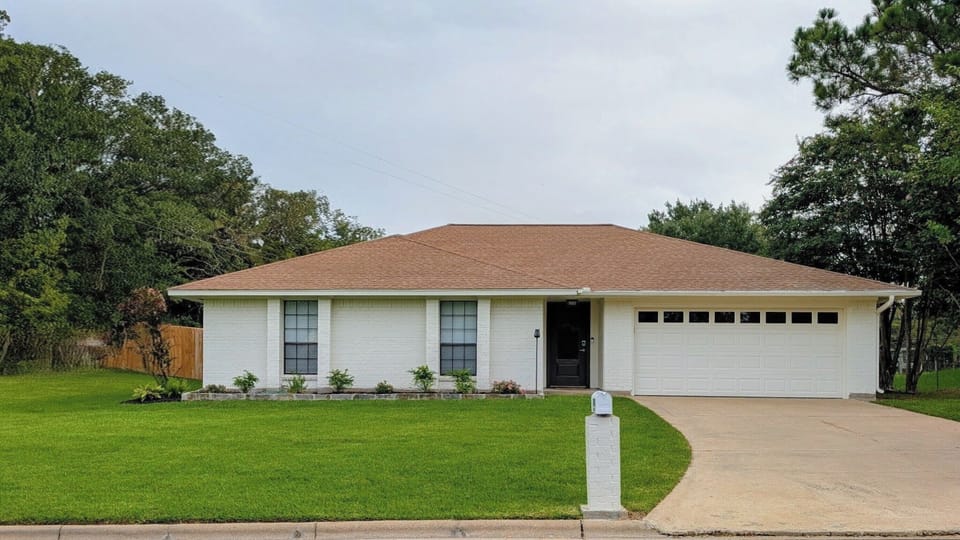 Front Yard