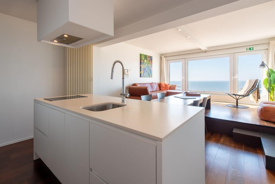 House | Private kitchen