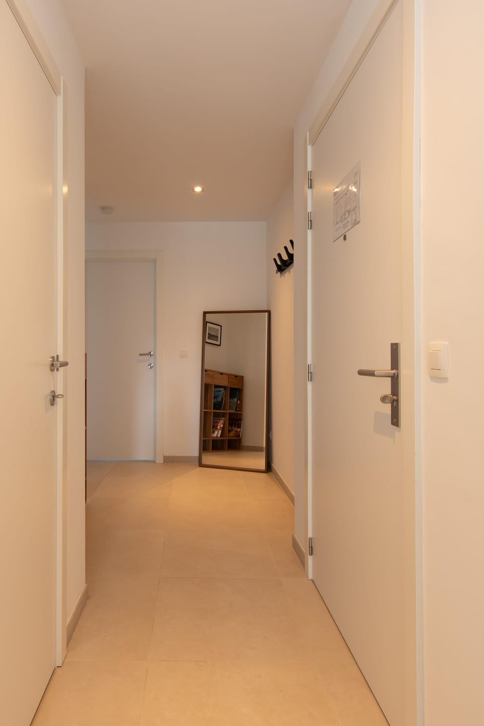 Apartment | Interior
