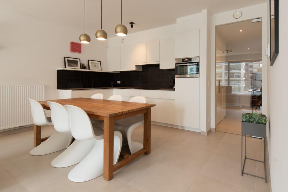 Apartment | Private kitchen