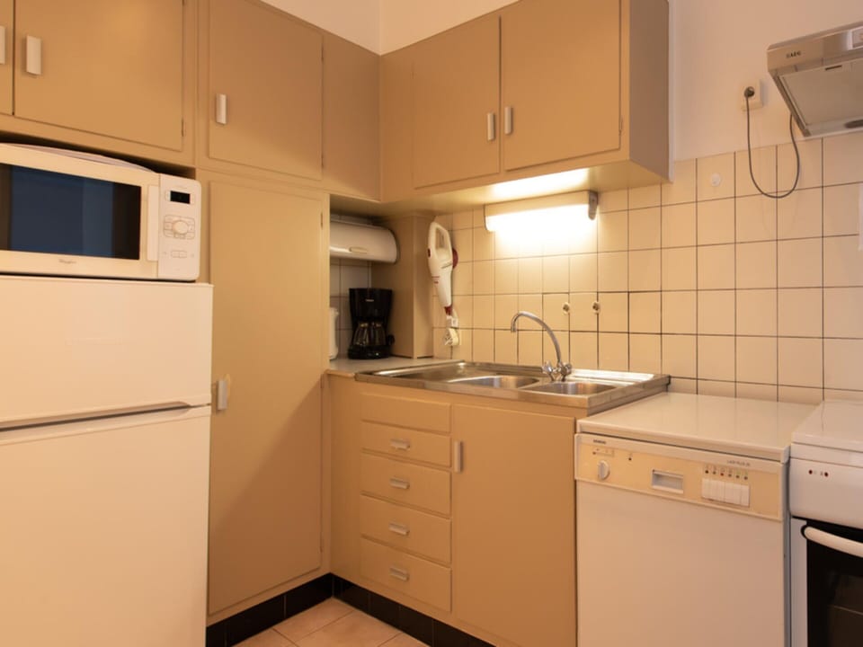 Apartment | Private kitchen
