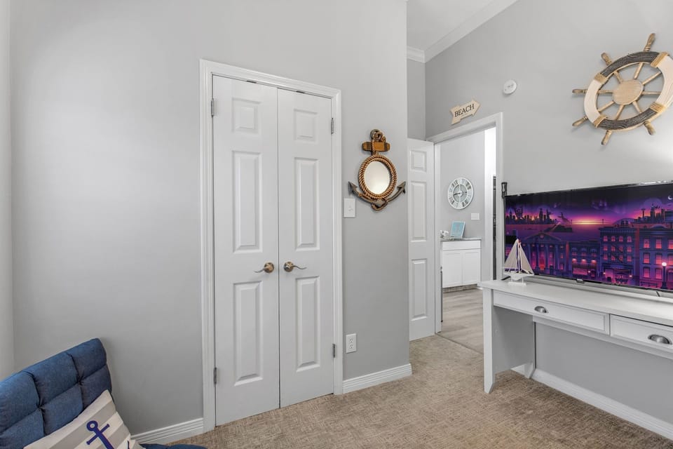 Bunk Room