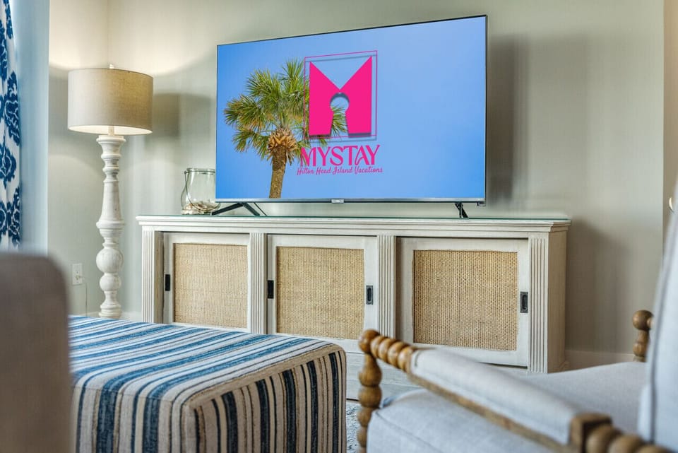 Living Room SmartTV