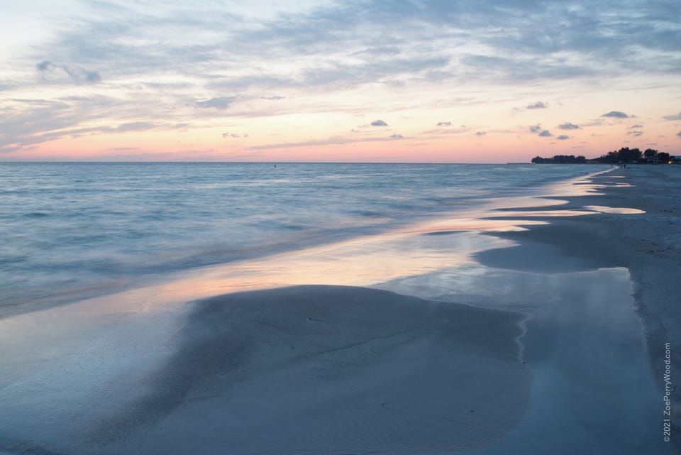 Anna Maria Island Beaches