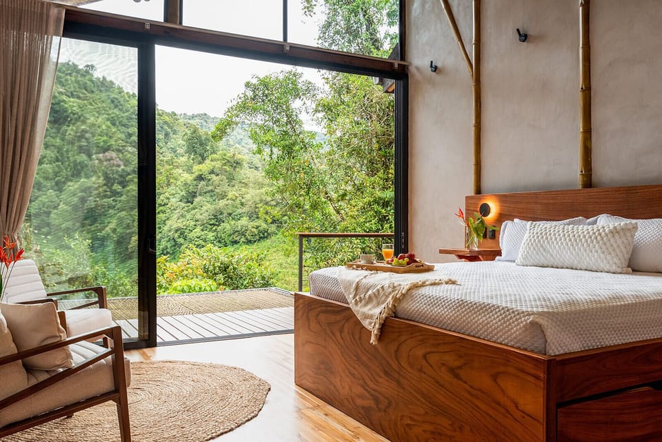 Family Cabin, Mountain View | Free WiFi
