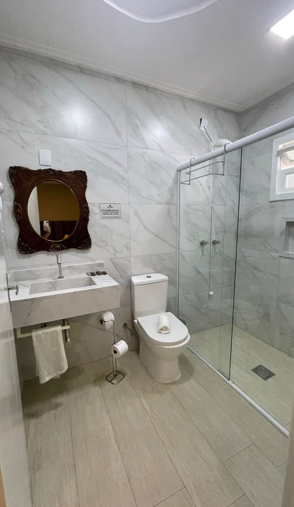 Triple Room | Soundproofing, free WiFi