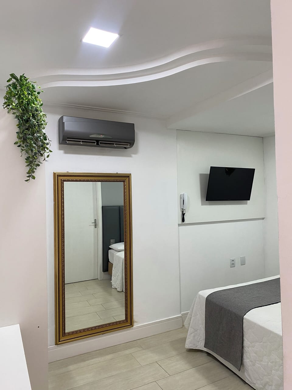 Twin Room | Soundproofing, free WiFi