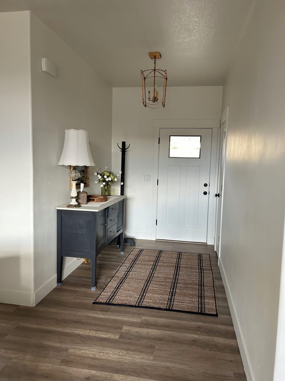Entry way