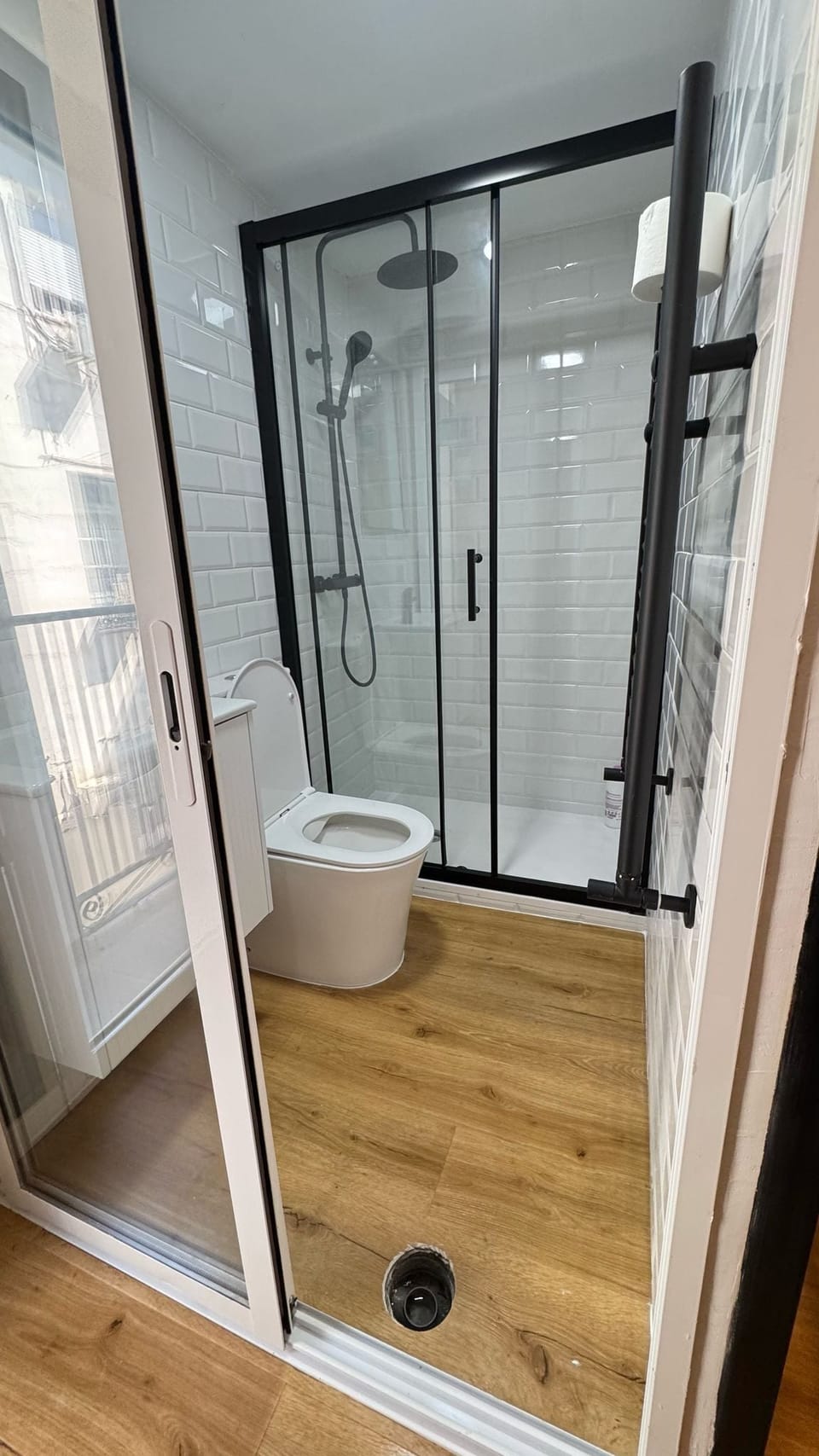 Premium Double Room, Ensuite | Bathroom
