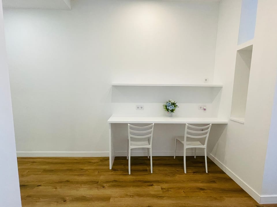 Family Room, Ensuite, City View | City view