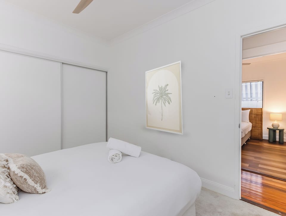 Deluxe House, Mountain View | 5 bedrooms, iron/ironing board, cribs (surcharge)