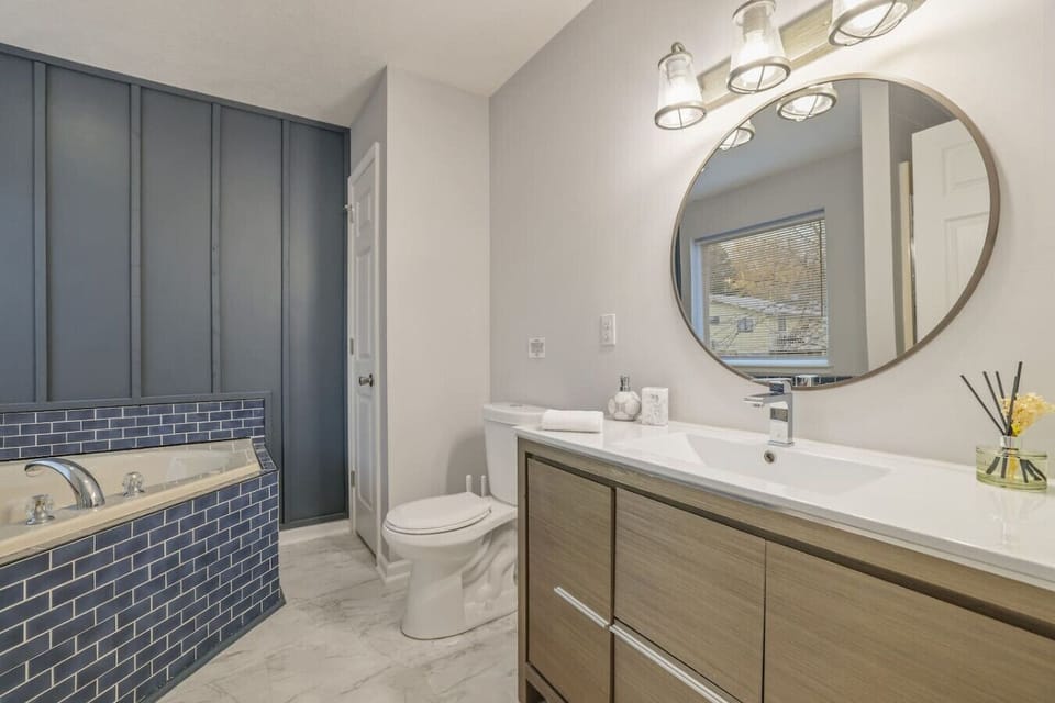 Bathroom 1