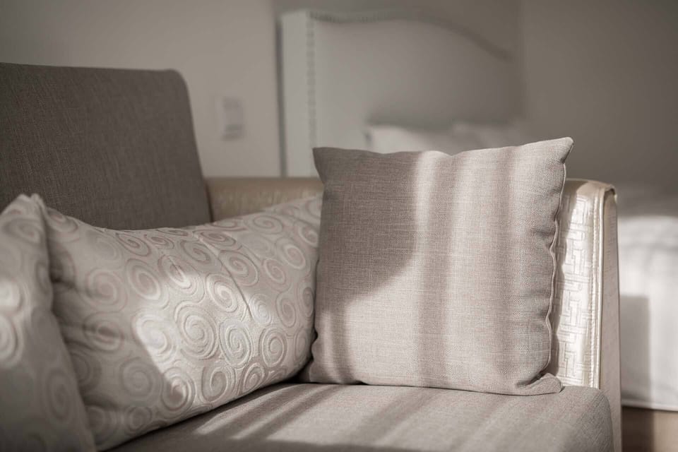 Classic Double Room, Non Smoking, Partial Ocean View | Free WiFi
