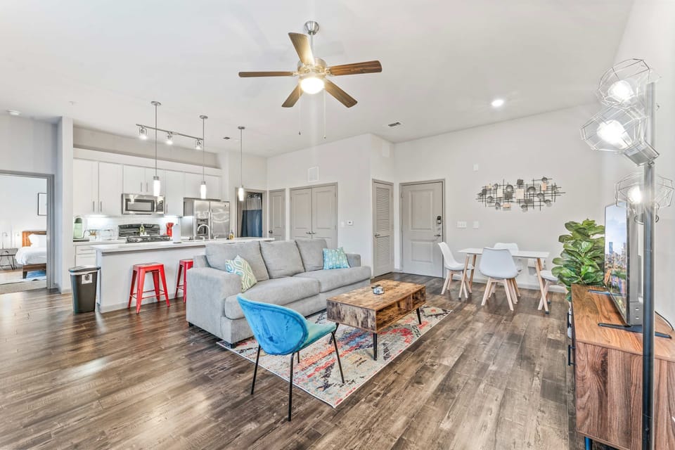 House | 2 bedrooms
