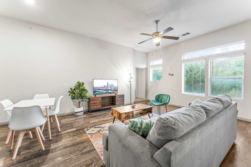 House | 2 bedrooms