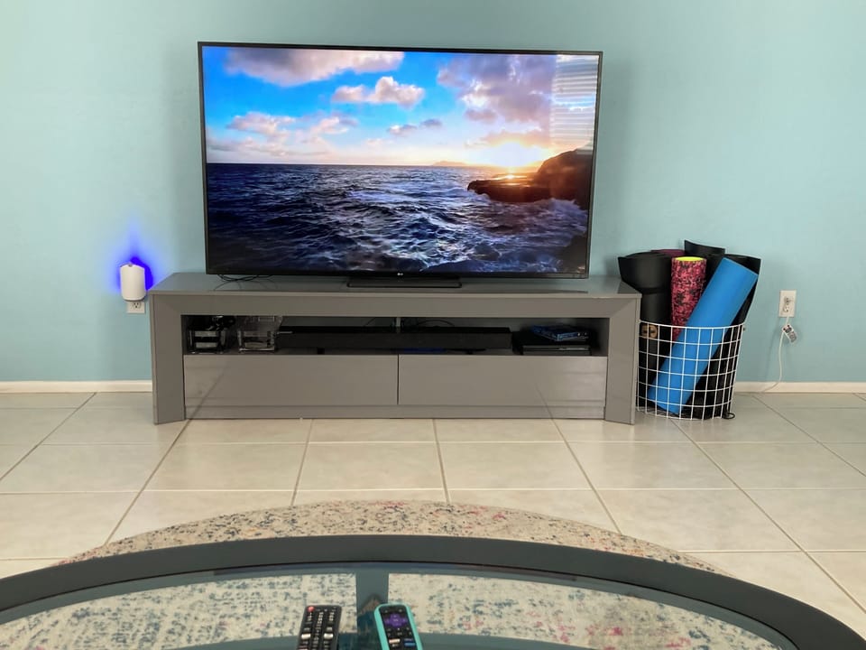 Television