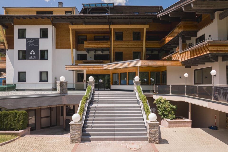 Apartment | Exterior
