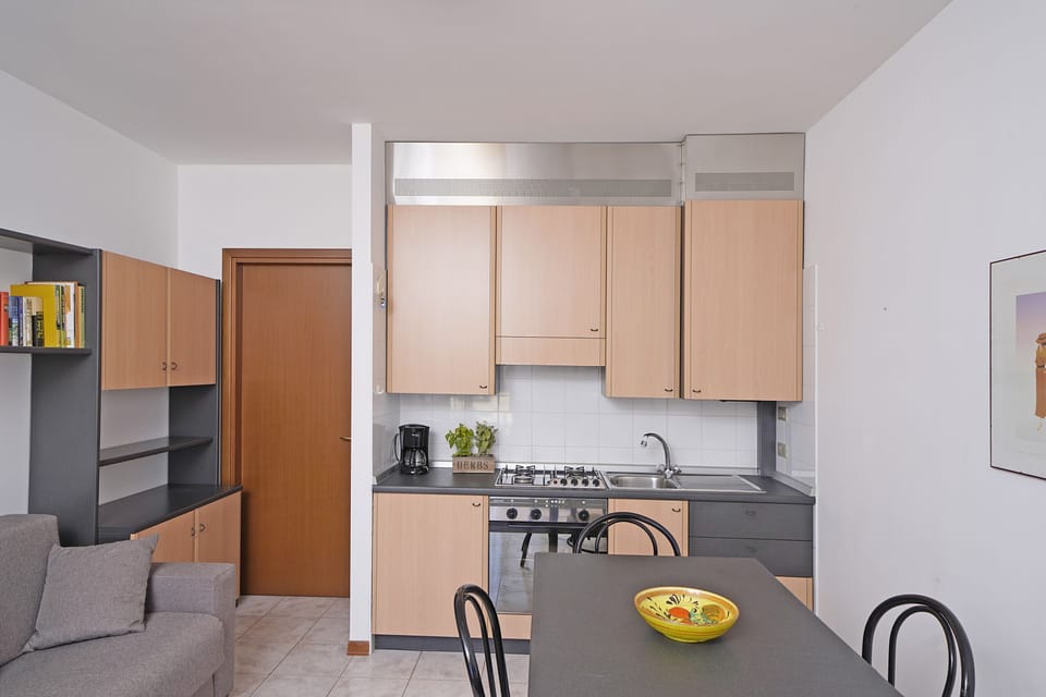 House | 1 bedroom