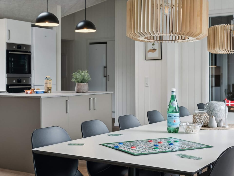 House | Interior