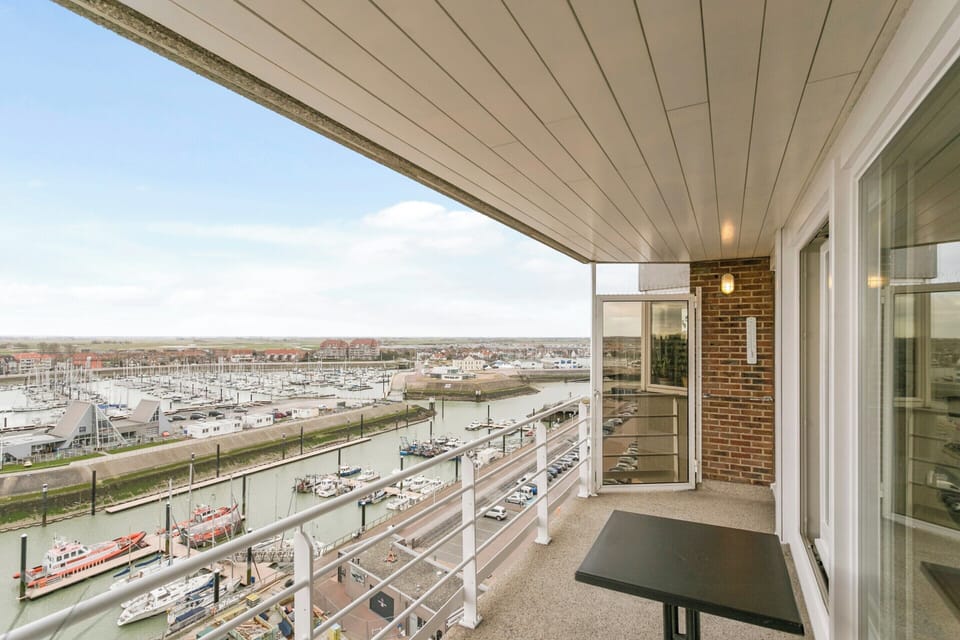Apartment | Property grounds