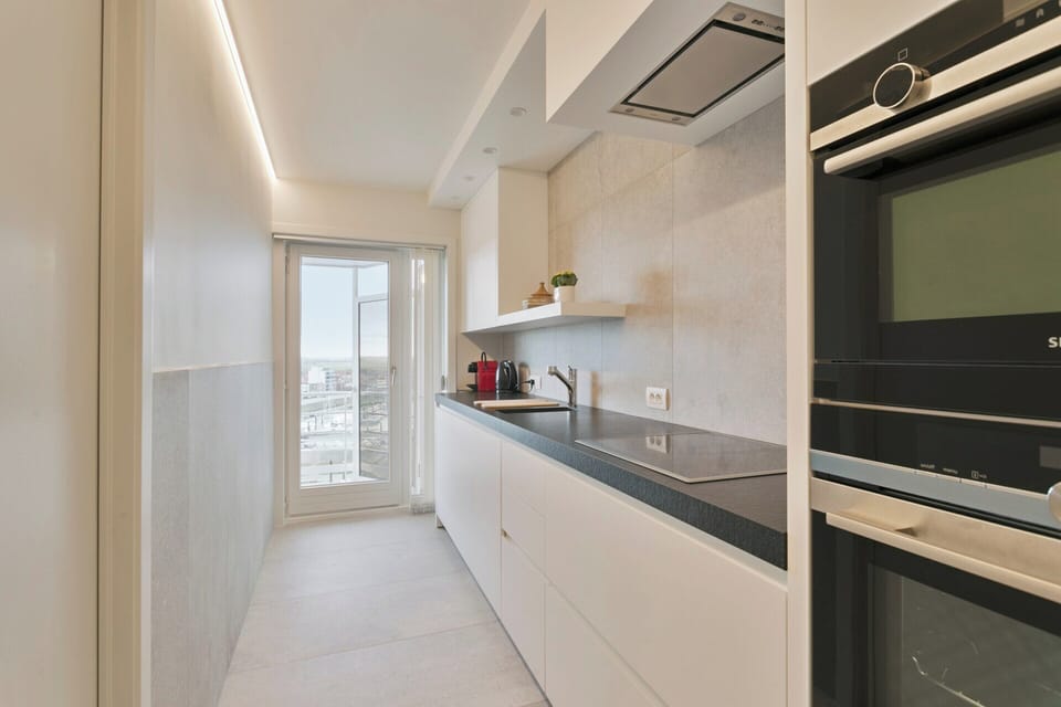 Apartment | Private kitchen
