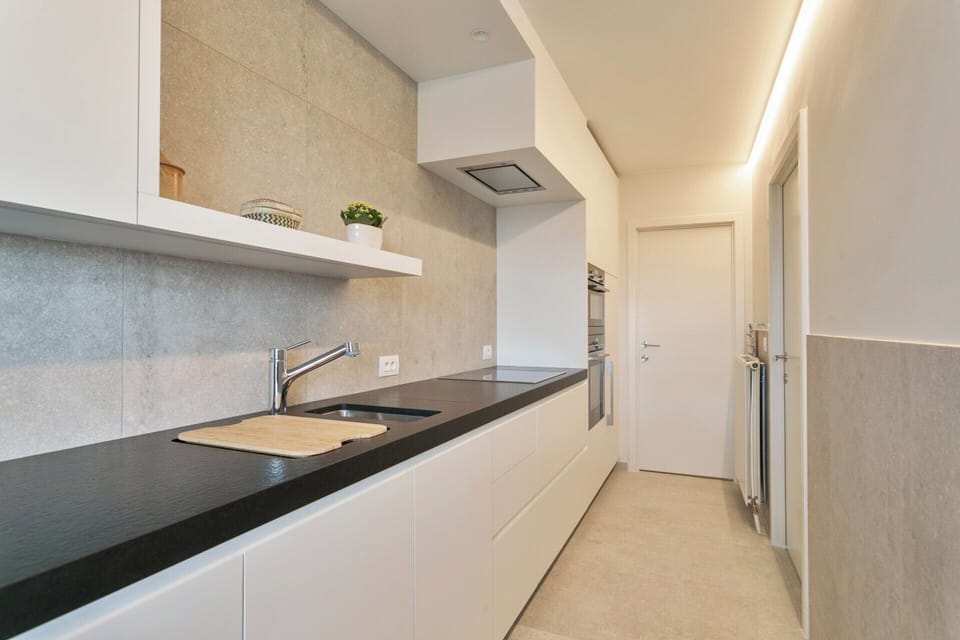 Apartment | Private kitchen