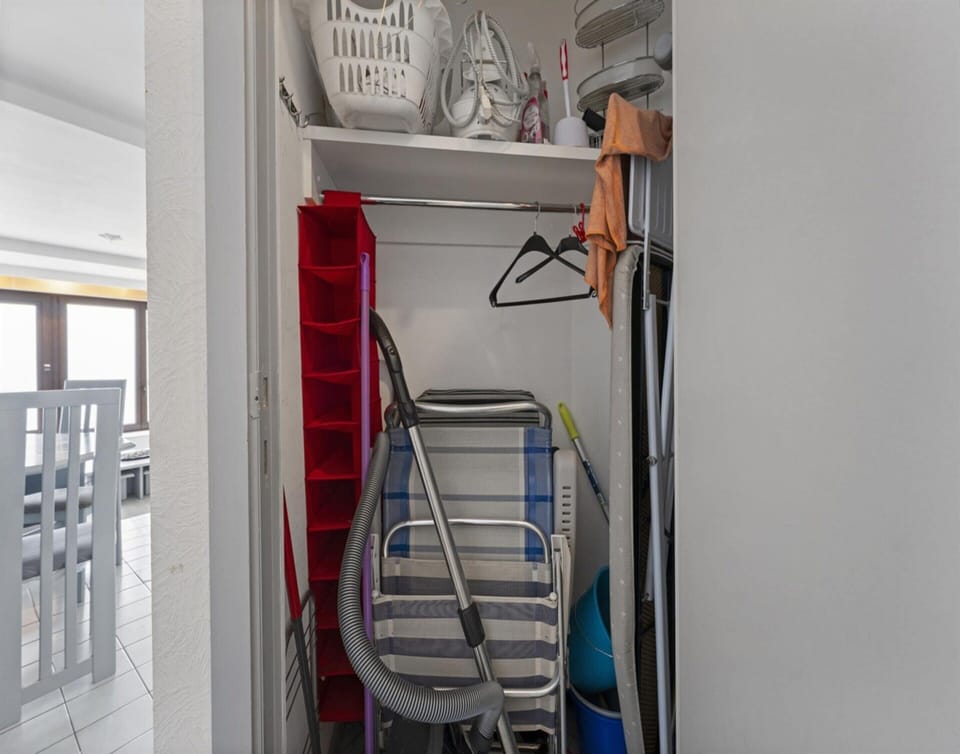 Apartment | Interior