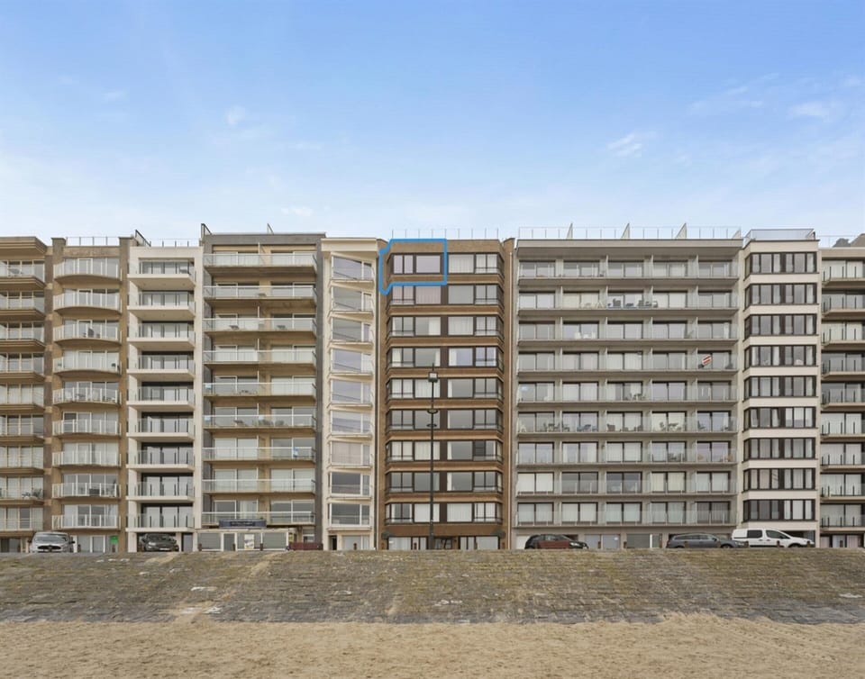 Apartment | Exterior
