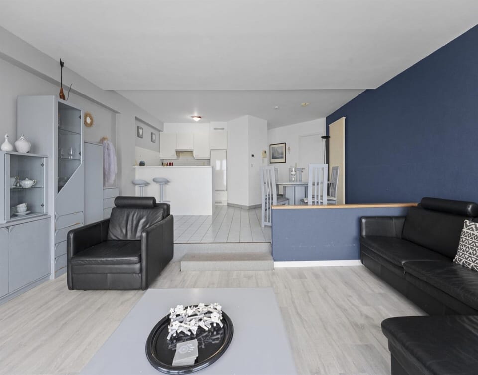 Apartment | Living room