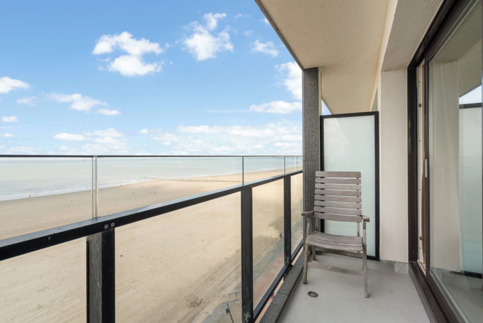 Apartment | Property grounds