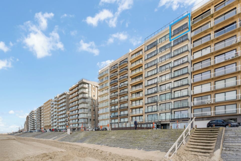 Apartment | Exterior