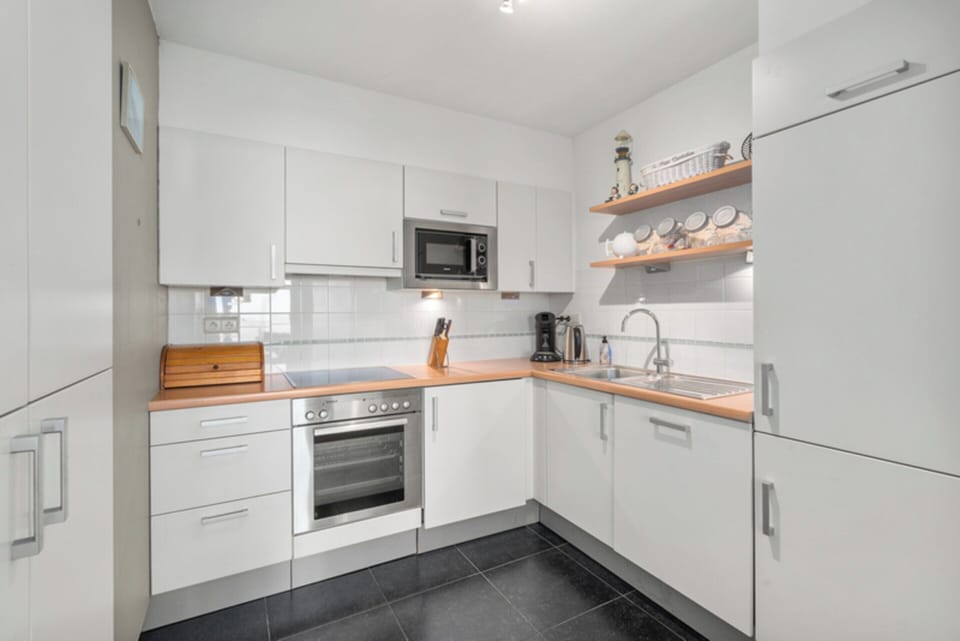 Apartment | Private kitchen